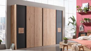 THIELEMEYER Kleiderschrank
