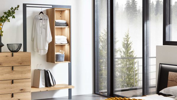 THIELEMEYER Anstellgarderobe