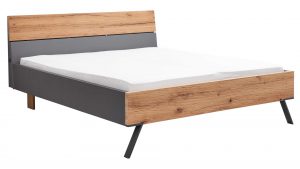Interliving Schlafzimmer Serie 1025 - Bettgestell 530351