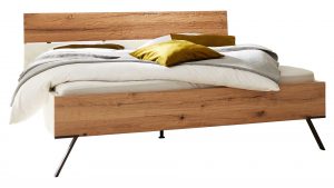 Interliving Schlafzimmer Serie 1025 - Bettgestell 531331