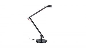 Trio LED-Tischleuchte Amsterdam bzw. LED-Tischlampe