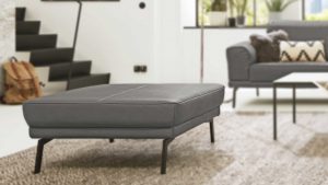 Interliving Sofa Serie 4102 - Hocker