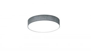 TRIO LED-Deckenleuchte Lugano