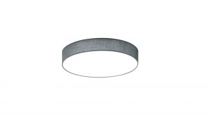 TRIO LED-Deckenleuchte LUgano