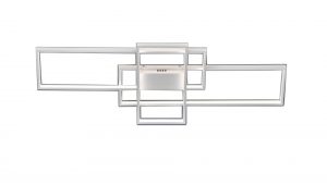 LED-Wand- und Deckenleuchte Tucson