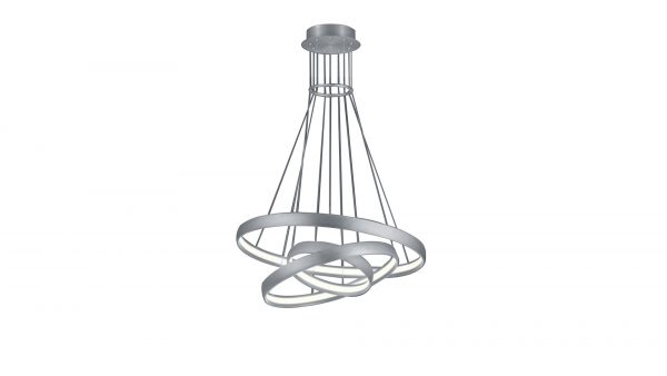 LED-Pendelleuchte Macau