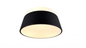 Trio Deckenlampe Baroness
