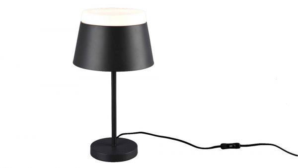 Trio Tischlampe Baroness