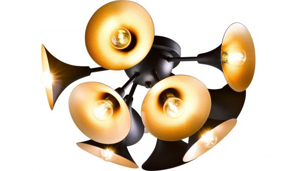 Trio Deckenlampe Orchestra
