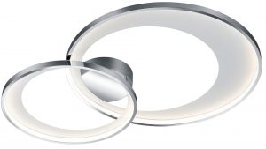 Trio Deckenlampe Granada