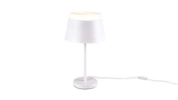 Trio Tischlampe Baroness