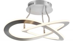 TRIO Deckenlampe Capetown