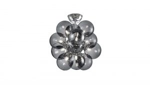 Trio Deckenlampe Alicia