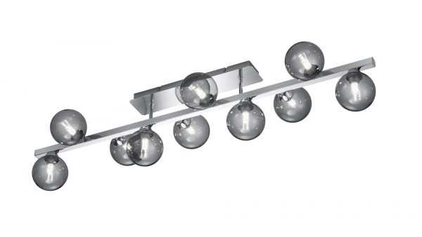 Trio Deckenlampe Alicia