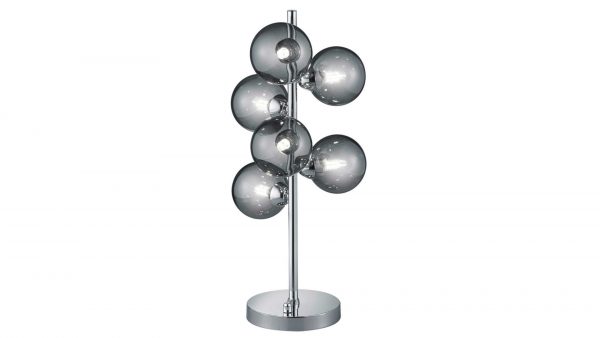 Trio Tischlampe Alicia