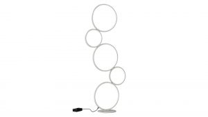TRIO Stehlampe Rondo