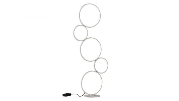 TRIO Stehlampe Rondo