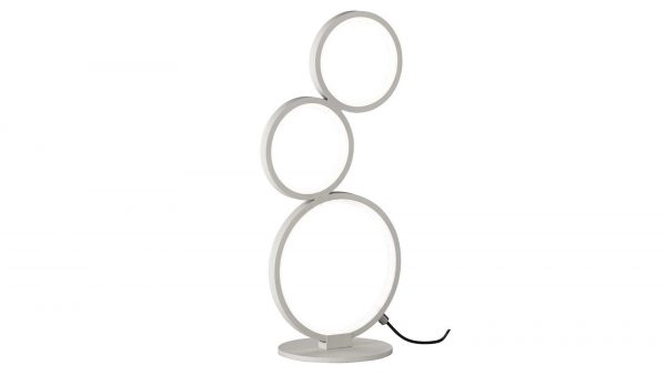 TRIO Tischlampe Rondo