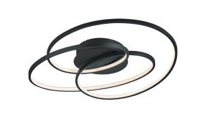Trio Deckenlampe Gale