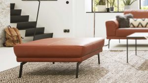 Interliving Sofa Serie 4102 - Hocker