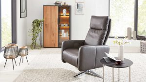 Interliving Sessel Serie 4501 - Relaxsessel MS50