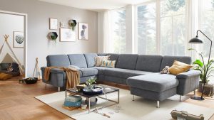 Modulmaster MM-ZE1129 - Wohnlandschaft