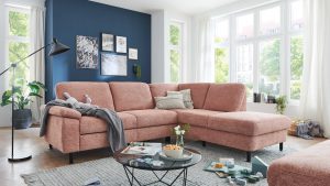 Modulmaster MM-ZE1129 - Ecksofa