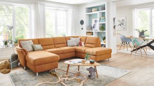 Modulmaster MM-ZE1049 - Wohnlandschaft