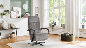 Modulmaster MM-ZE1062 - Relaxsessel 1DRF