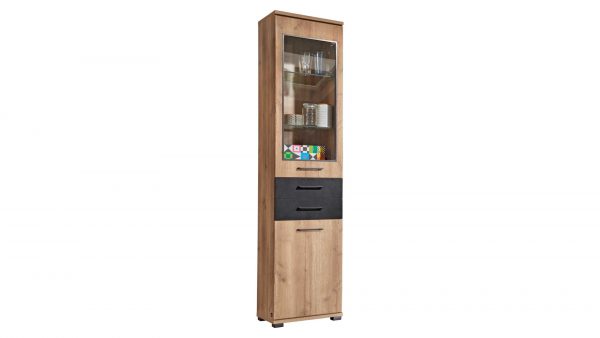 Interliving Jugendzimmer Serie 1701 - Vitrine 5427