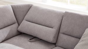 Interliving Sofa Serie 4305 - Relaxrücken RR