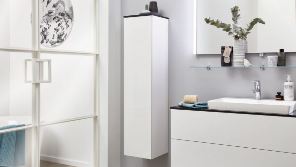 Interliving Bad Serie 3701 - Hängeschrank