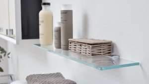 Interliving Bad Serie 3701 - Glasboard