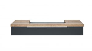Interliving Bad Serie 3701 - Waschtischplatte