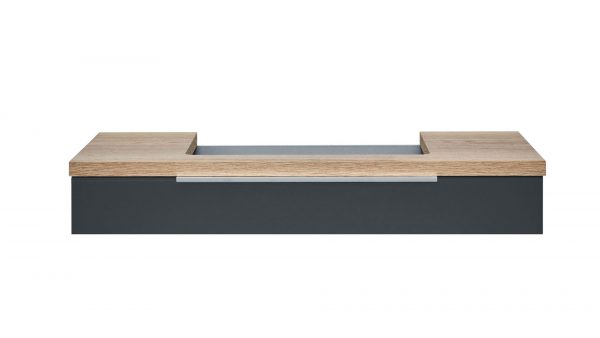 Interliving Bad Serie 3701 - Waschtischplatte
