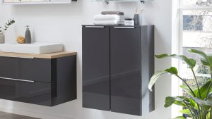 Interliving Bad Serie 3701 - Highboard