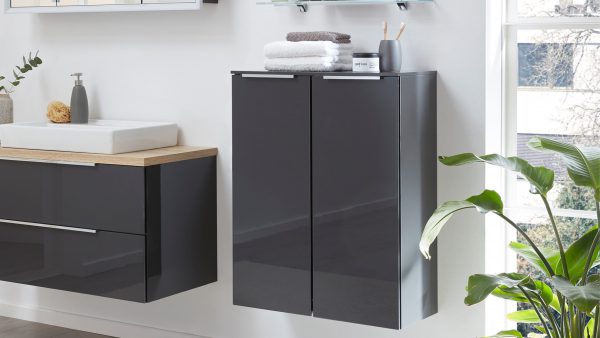 Interliving Bad Serie 3701 - Highboard