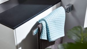 Interliving Bad Serie 3701 - Handtuchhalter