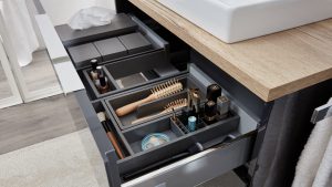 Interliving Bad Serie 3701 - Schubladenorganizer