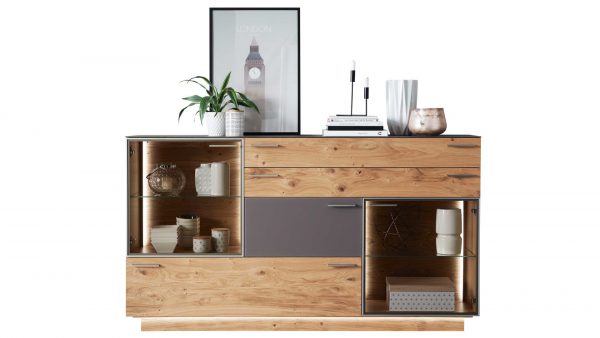SCHRÖDER WOHNMÖBEL Kitzalm Montana - Sideboard