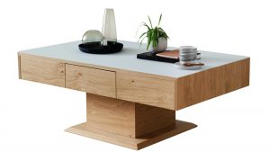 SCHRÖDER WOHNMÖBEL Kitzalm Montana - Couchtisch