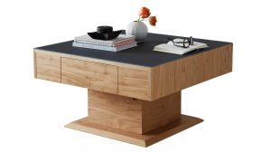 SCHRÖDER WOHNMÖBEL Kitzalm Montana - Couchtisch