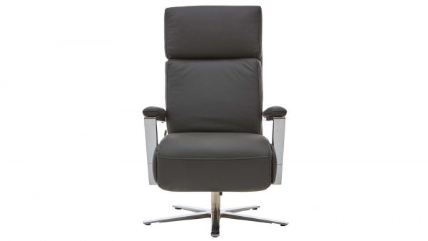 Leder-Relaxsessel Relaxa