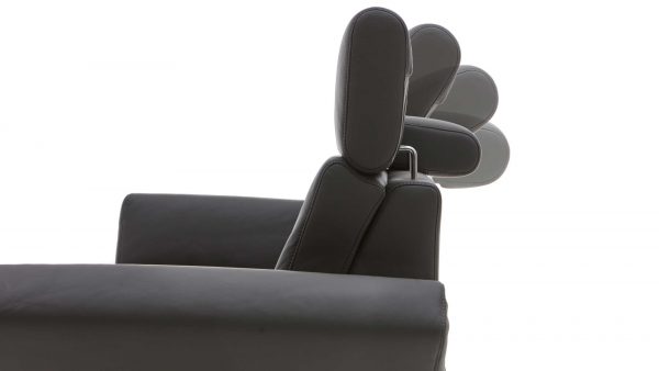 Kopfpolsterverstellung Relaxa