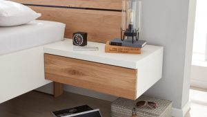 Interliving Schlafzimmer Serie 1019 - Hängekonsole 523736