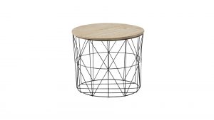 Interliving Couchtisch Serie 6202 - Beistelltisch