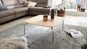 Interliving Couchtisch Serie 6204 - V472-1775L