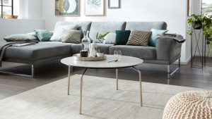 Interliving Couchtisch Serie 6204 - V474-1732L