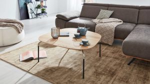 Interliving Couchtisch Serie 6204 - V476-6803K