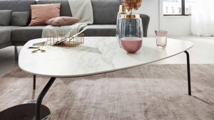 Interliving Couchtisch Serie 6204 - V477-1834K